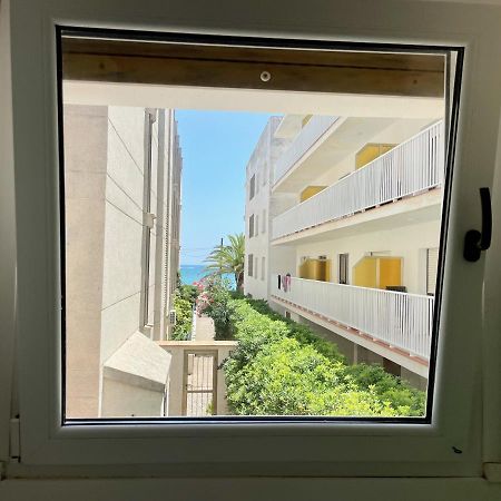 Apartamentos Ancora Romana Calafell Exterior foto