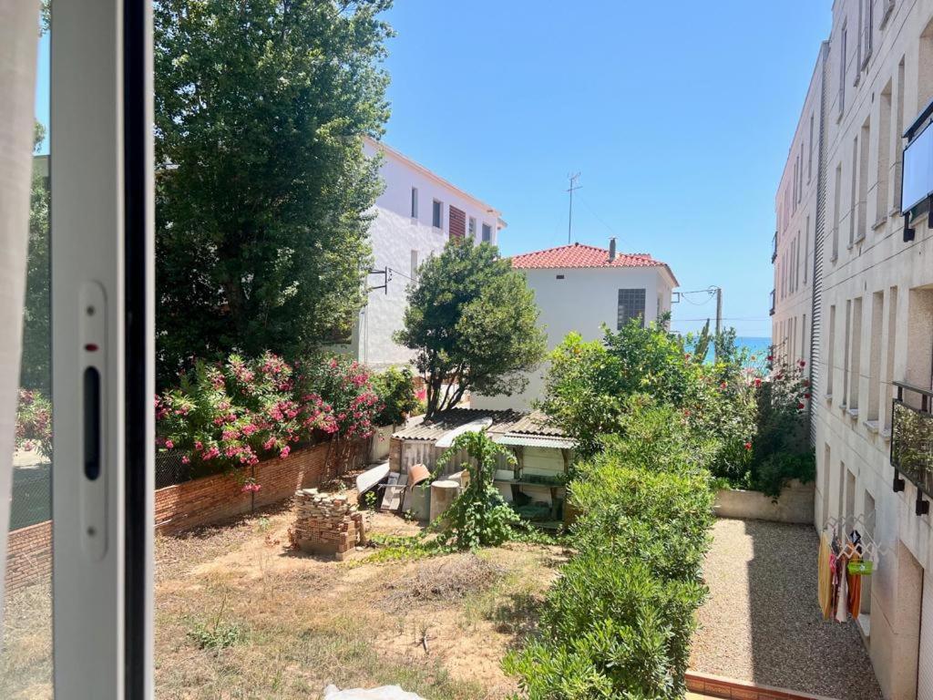 Apartamentos Ancora Romana Calafell Exterior foto